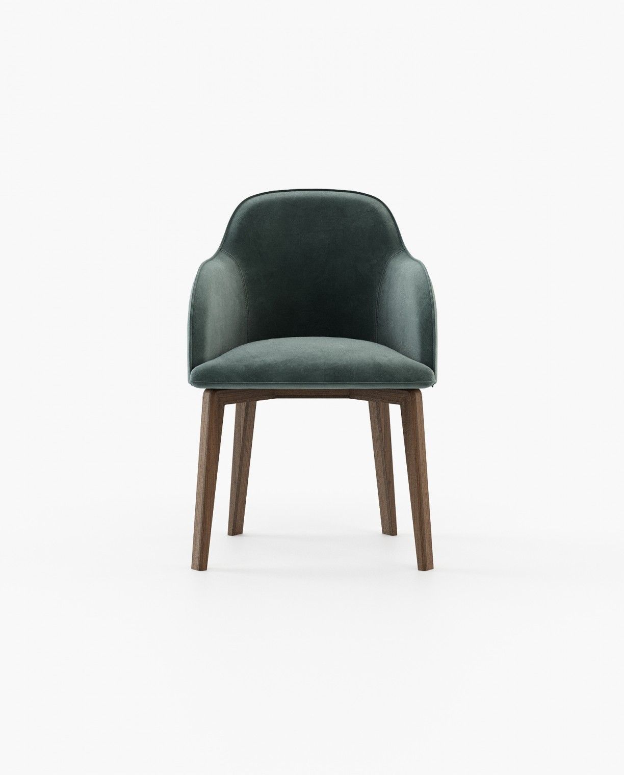 Laskasas CLYDE Dining Chair & Bench Vienna Safira - Araco Interiors