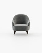 Laskasas COSY Armchair Vienna Anthracite - Araco Interiors