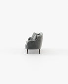Laskasas COSY Sofa Vienna Anthracite - Araco Interiors