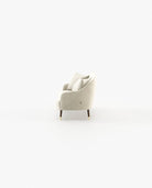 Laskasas COSY Sofa Vienna Cream - Araco Interiors