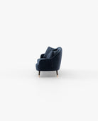 Laskasas COSY Sofa Vienna Deep Blue - Araco Interiors