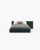 Laskasas DANGAR Bed & Headboard Vienna Safira - Araco Interiors