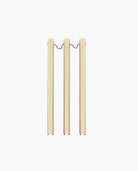 Laskasas DARWIN Ceiling Light Gilded Polished Stainless Steel - Araco Interiors