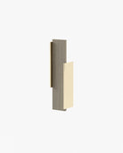 Laskasas DAVE Wall & Picture Light Aged Oak Veneer Matte - Araco Interiors