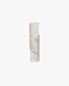 Laskasas DAVE Wall & Picture Light Carrara Marble - Araco Interiors