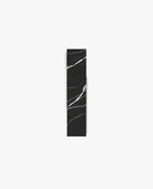 Laskasas DAVE Wall & Picture Light Nero Marquina Polished Marble - Araco Interiors