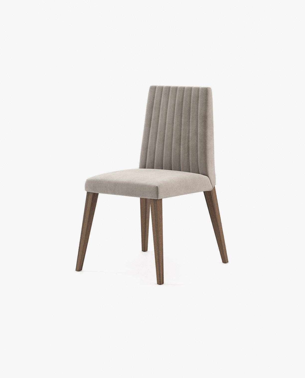 Laskasas DENVER Dining Chair & Bench Vienna Khaki - Araco Interiors