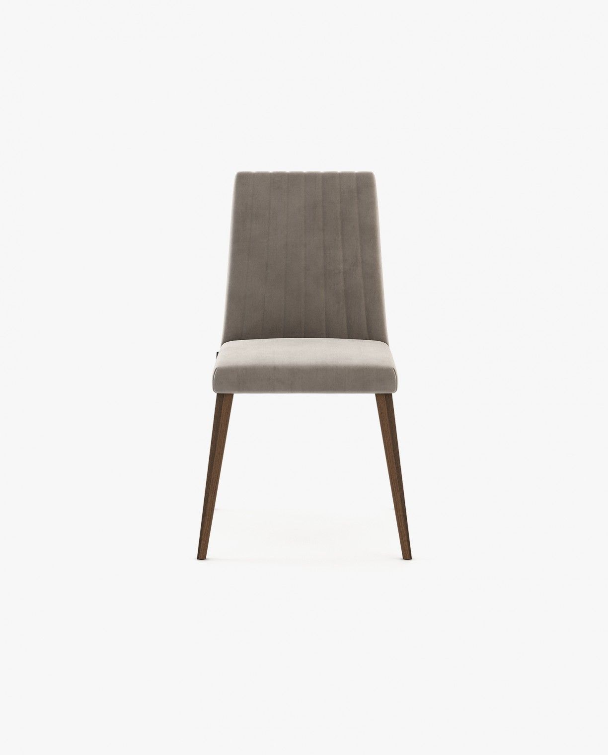 Laskasas DENVER Dining Chair & Bench Vienna Khaki - Araco Interiors