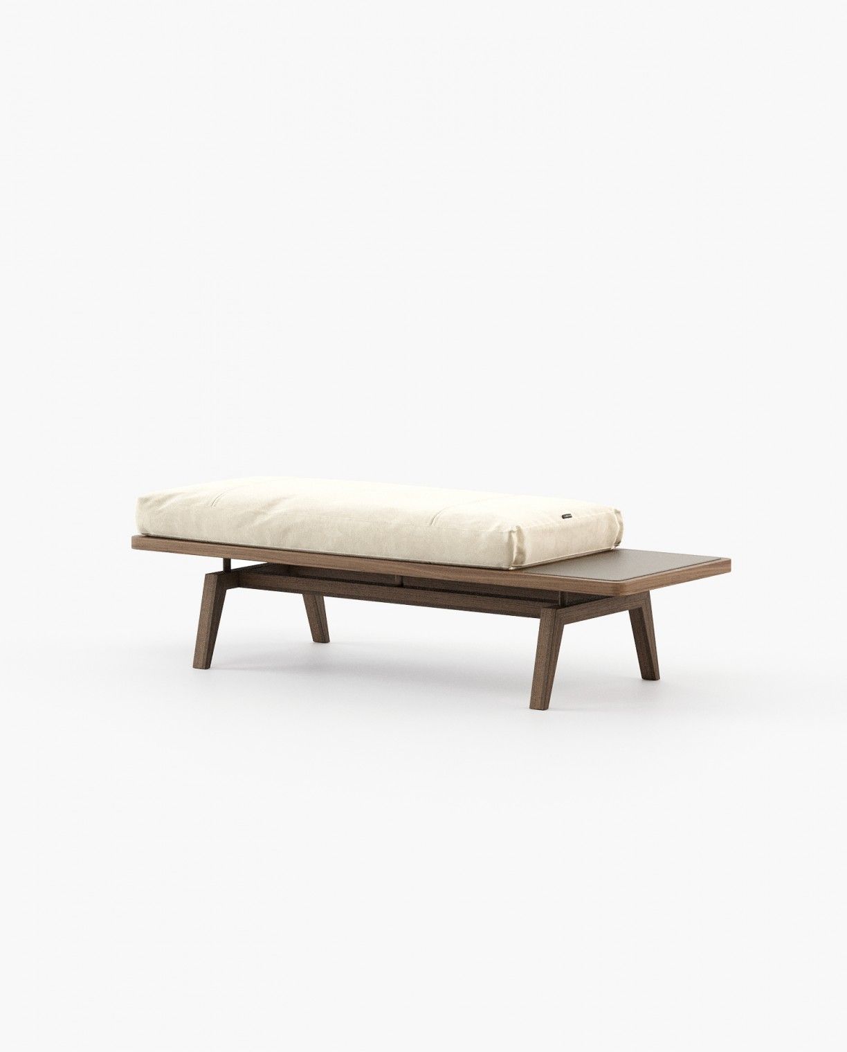 Laskasas DEVON Dining Chair & Bench Vienna Cream - Araco Interiors