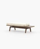 Laskasas DEVON Dining Chair & Bench Vienna Cream - Araco Interiors