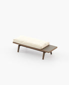 Laskasas DEVON Dining Chair & Bench Vienna Cream - Araco Interiors