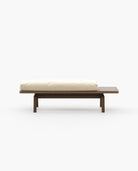 Laskasas DEVON Dining Chair & Bench Vienna Cream - Araco Interiors