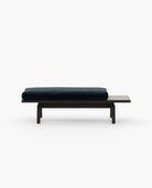 Laskasas DEVON Dining Chair & Bench Vienna Deep Blue - Araco Interiors