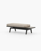 Laskasas DEVON Dining Chair & Bench Xangai Sand - Araco Interiors