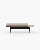 Laskasas DEVON Dining Chair & Bench Xangai Sand - Araco Interiors