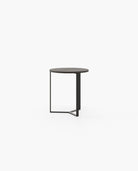 Laskasas DILI Nest & Side Table Smoked Oak Veneer Matte - Araco Interiors