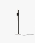 Laskasas EVANS Floor Lamp Carrara Marble - Araco Interiors