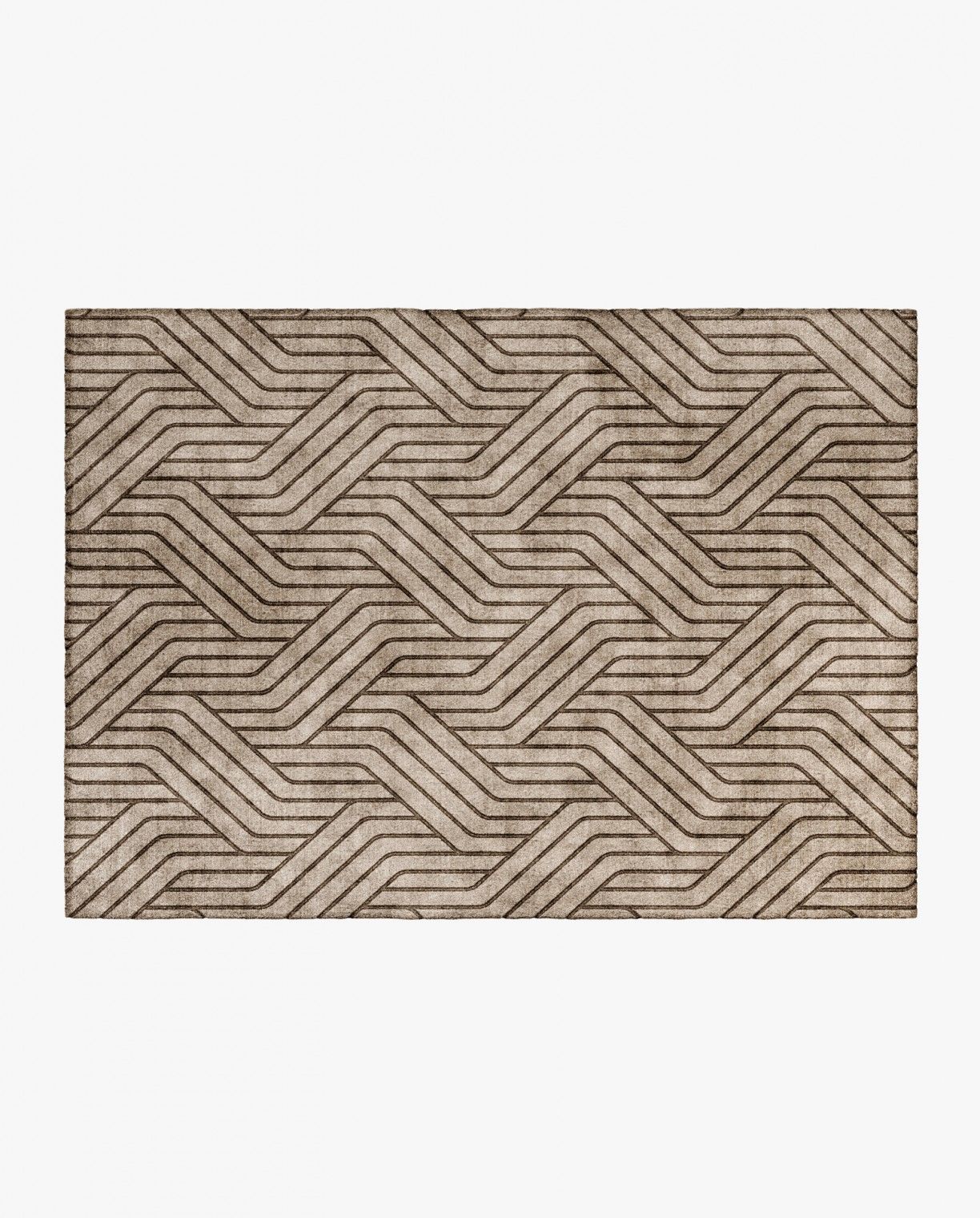 Laskasas FIELD Carpet & Rug TW750 Haze - Araco Interiors