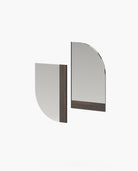 Laskasas FORTH Mirror Smoked Eucalyptus Veneer Matte - Araco Interiors