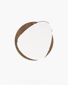 Laskasas FRANK Mirror Walnut Veneer Matte - Araco Interiors