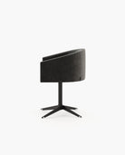 Laskasas HAIA II Dining Chair & Bench Vienna Anthracite - Araco Interiors