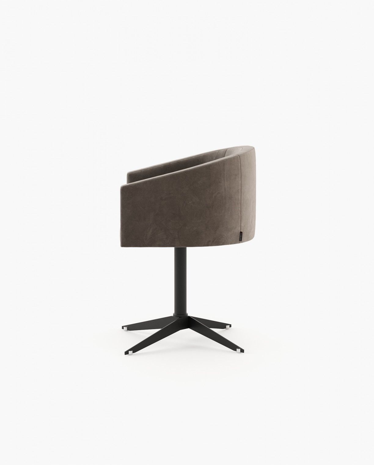 Laskasas HAIA II Dining Chair & Bench Vienna Khaki - Araco Interiors