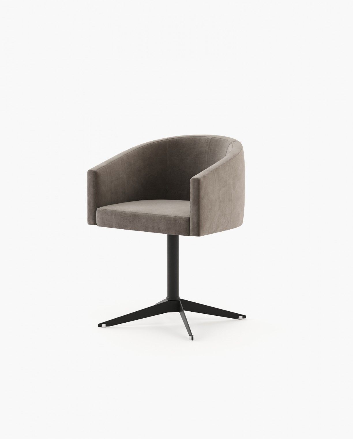 Laskasas HAIA II Dining Chair & Bench Vienna Khaki - Araco Interiors