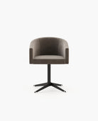Laskasas HAIA II Dining Chair & Bench Vienna Khaki - Araco Interiors