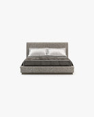 Laskasas HARRY Bed & Headboard Lorran Fjord - Araco Interiors