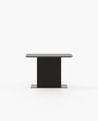 Laskasas HIDRA side table module Nest & Side Table Grey Eucalyptus Veneer Matte - Araco Interiors