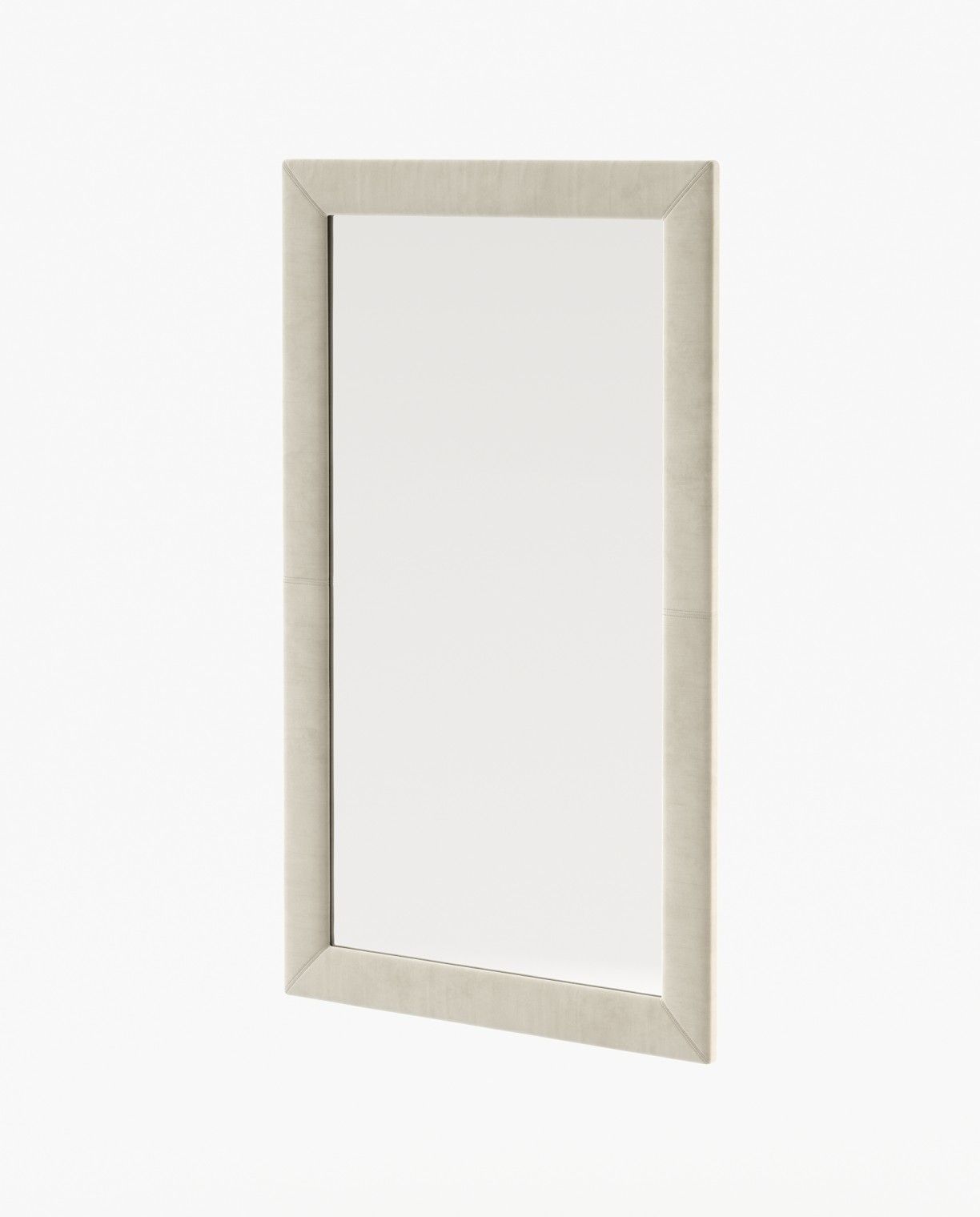 Laskasas IRIS Mirror Vienna Cream - Araco Interiors