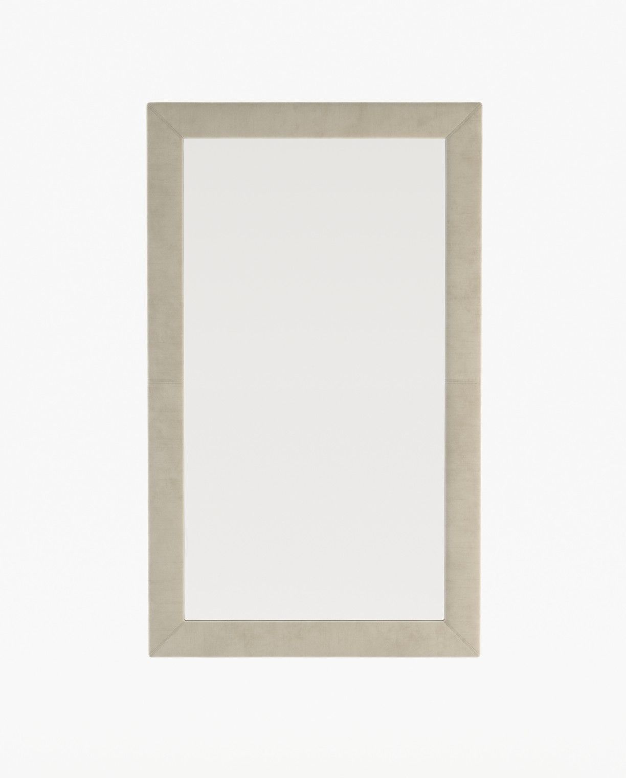 Laskasas IRIS Mirror Vienna Cream - Araco Interiors