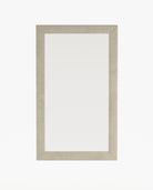 Laskasas IRIS Mirror Vienna Cream - Araco Interiors