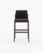 Laskasas JAYNE Bar & Counter Stool Vienna Anthracite - Araco Interiors