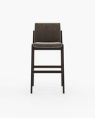 Laskasas JAYNE Bar & Counter Stool Vienna Khaki - Araco Interiors