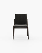 Laskasas JAYNE Dining Chair & Bench Vienna Anthracite - Araco Interiors