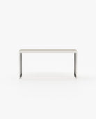 Laskasas KAMPALA Desk Aged Oak Veneer Matte - Araco Interiors