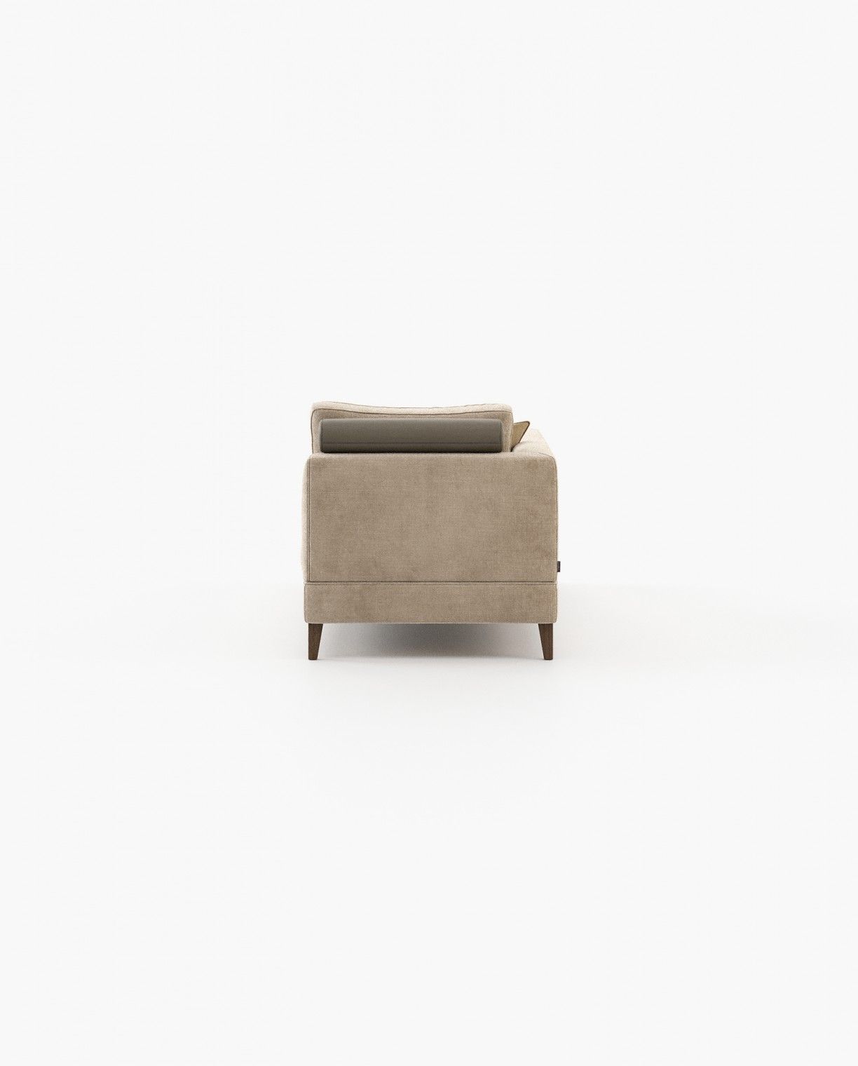 Laskasas KARIN Chaise Longue Lohan Chair - Araco Interiors