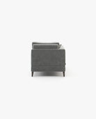 Laskasas KARIN Chaise Longue Vienna Light Grey - Araco Interiors