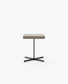 Laskasas LEE Nest & Side Table Aged Oak Veneer Matte - Araco Interiors