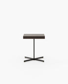 Laskasas LEE Nest & Side Table Smoked Eucalyptus Veneer Matte - Araco Interiors