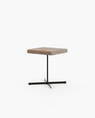 Laskasas LEE Nest & Side Table Walnut Veneer Matte - Araco Interiors