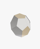 Laskasas LIMA Mirror Clear Glass - Araco Interiors