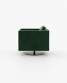 Laskasas MARLOW Armchair Vienna Green - Araco Interiors