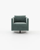 Laskasas MARLOW Armchair Vienna Safira - Araco Interiors