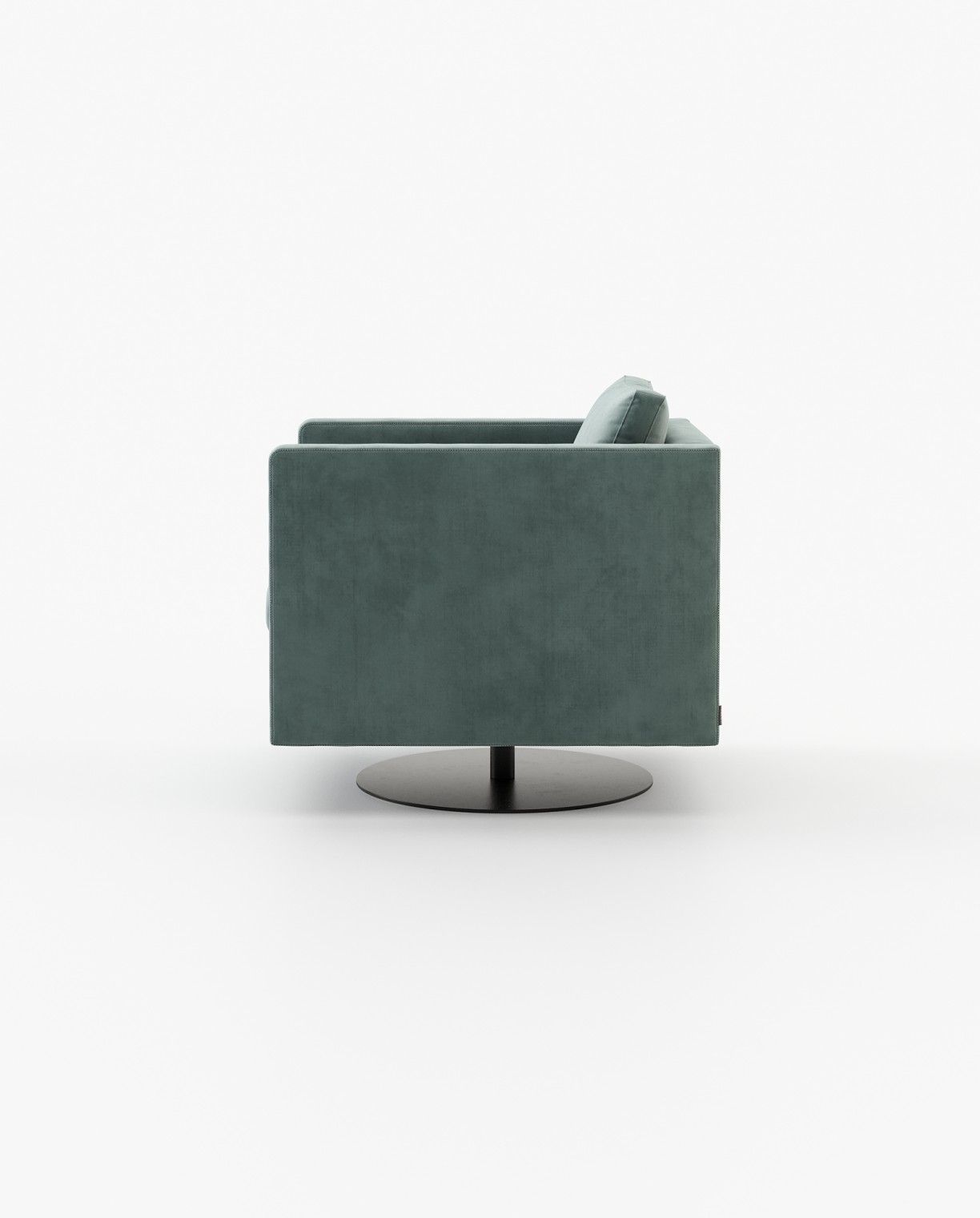 Laskasas MARLOW Armchair Vienna Safira - Araco Interiors