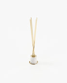 Laskasas MATT Coat & Umbrella Stand Carrara Marble - Araco Interiors