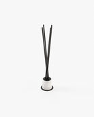 Laskasas MATT Coat & Umbrella Stand Textured Black Iron - Araco Interiors