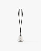 Laskasas MATT Coat & Umbrella Stand Textured Black Iron - Araco Interiors