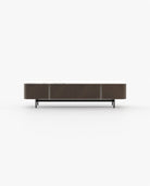 Laskasas NORMAN Media Unit Seoul Brown - Araco Interiors